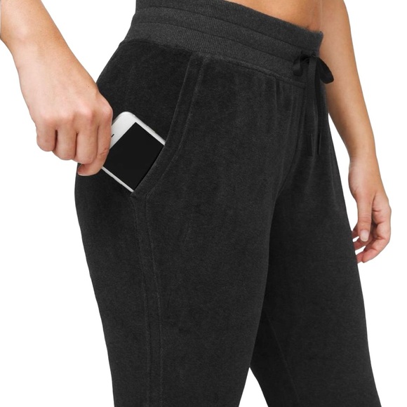 Lululemon Warm Down Jogger Women’s Size 2 - Picture 5 of 11